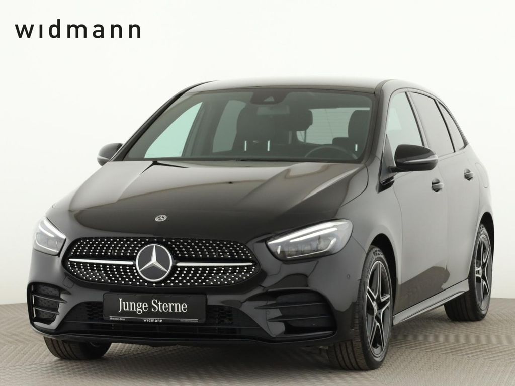 Mercedes-Benz B 250 2022
