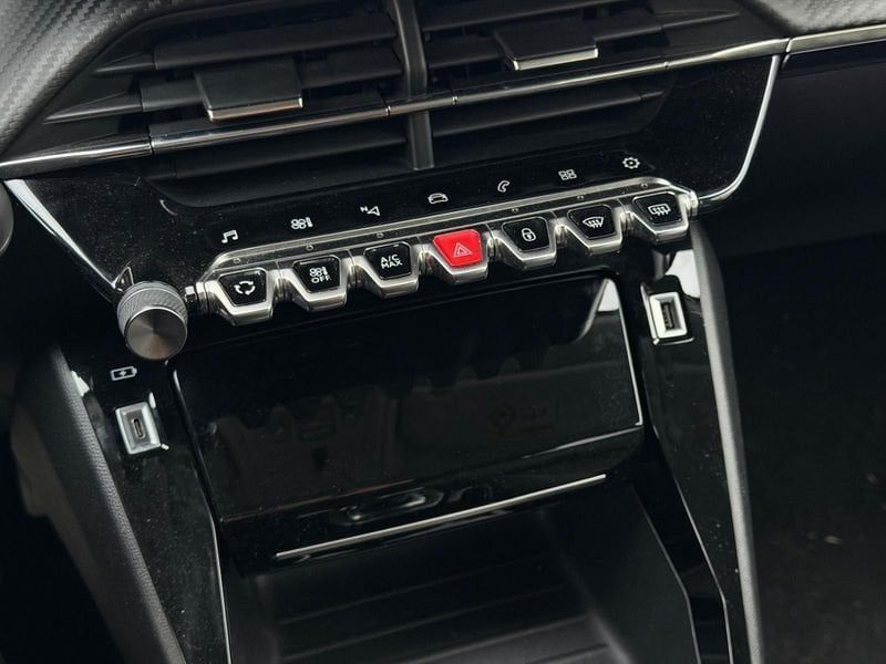Peugeot 2008 2022