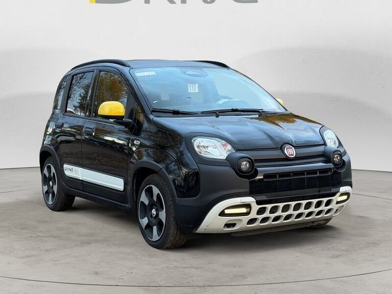 Fiat Panda 2025