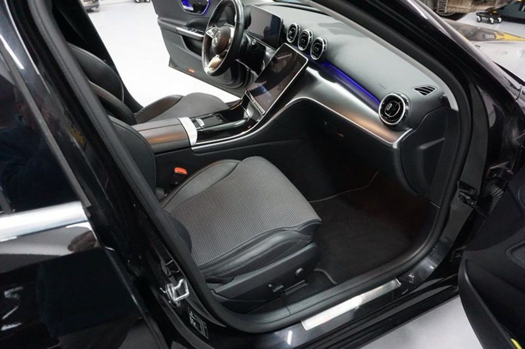Mercedes-Benz C 220 2021