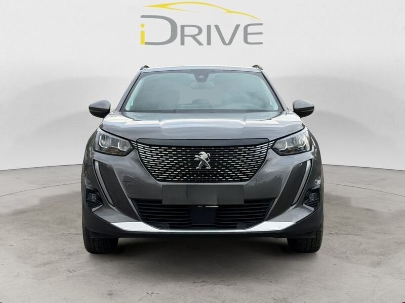 Peugeot 2008 2022