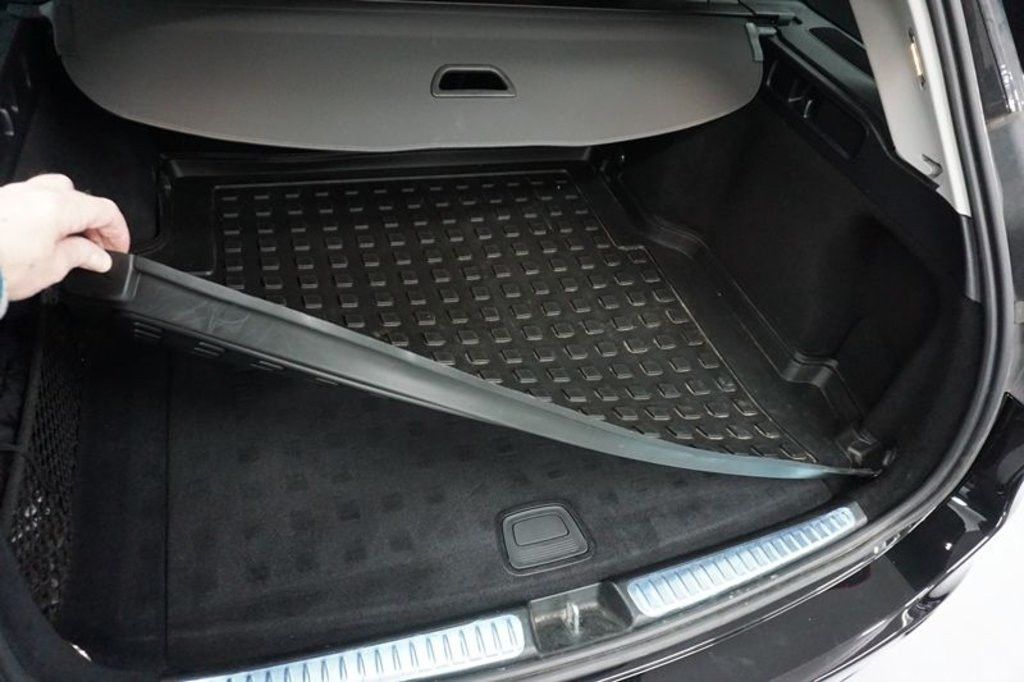 Mercedes-Benz C 220 2021