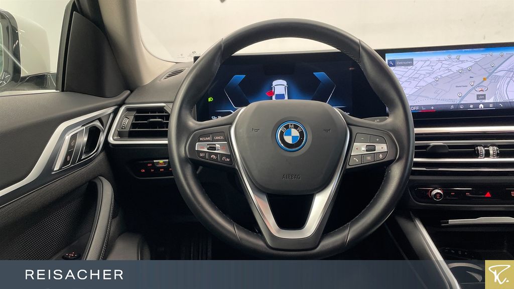 BMW i4 2023