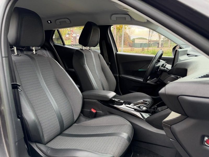 Peugeot 2008 2022