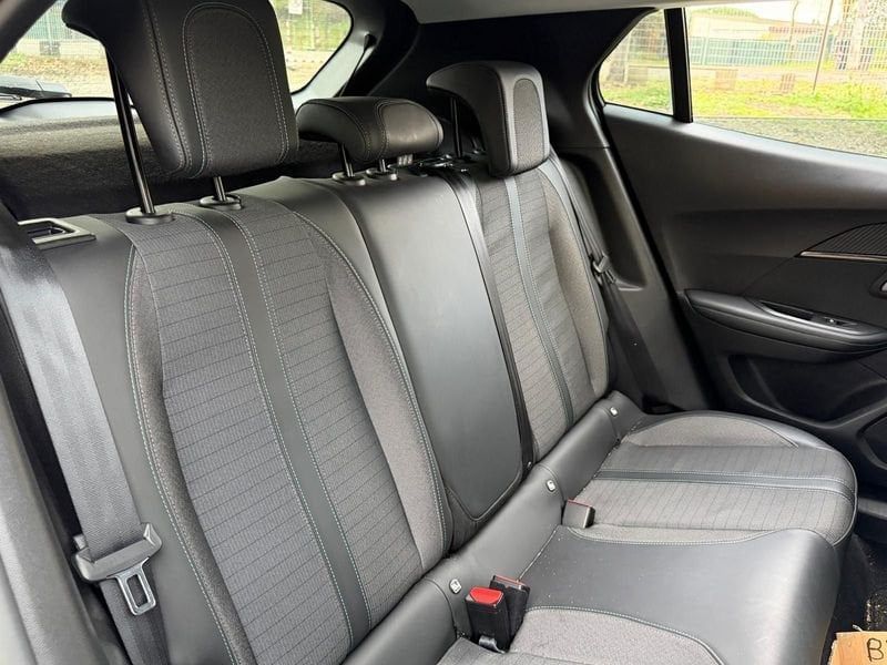 Peugeot 2008 2022