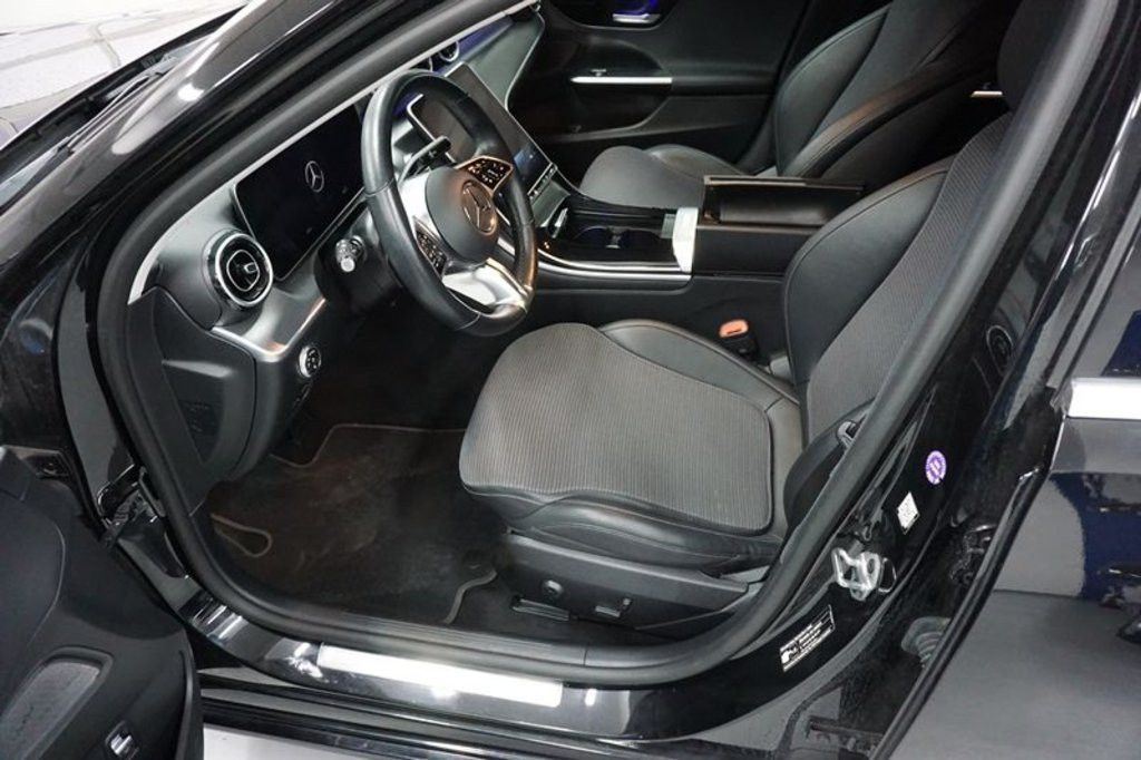 Mercedes-Benz C 220 2021