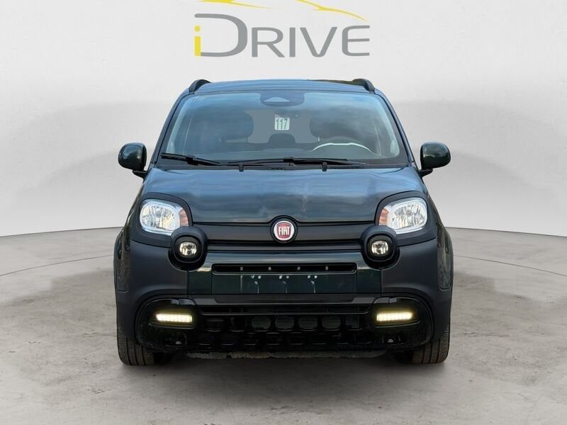 Fiat Panda 2025