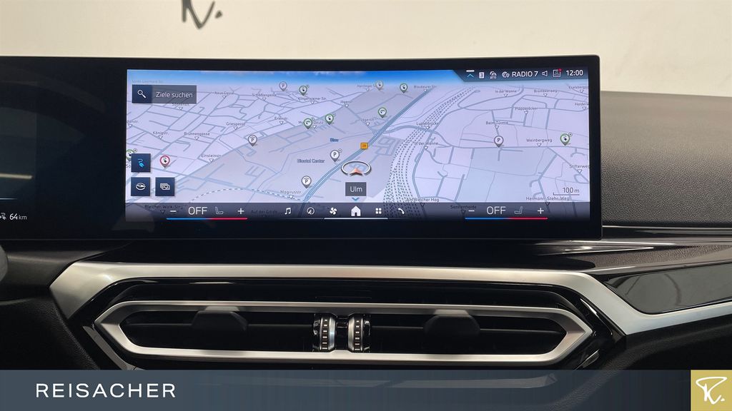 BMW i4 2023