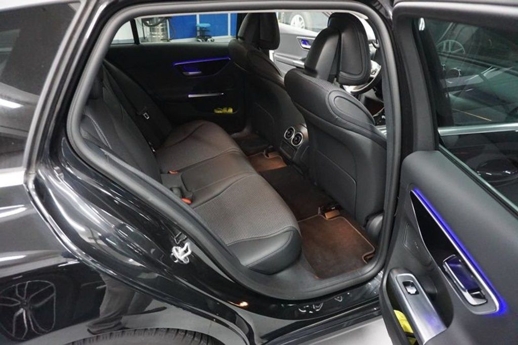 Mercedes-Benz C 220 2021