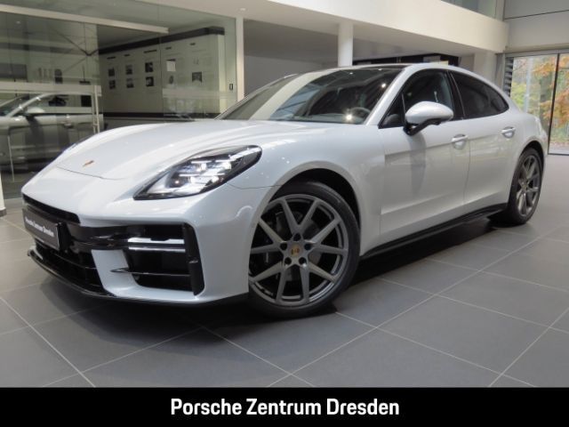Porsche Panamera 2025
