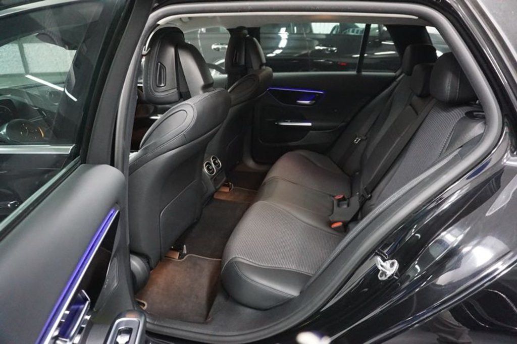 Mercedes-Benz C 220 2021