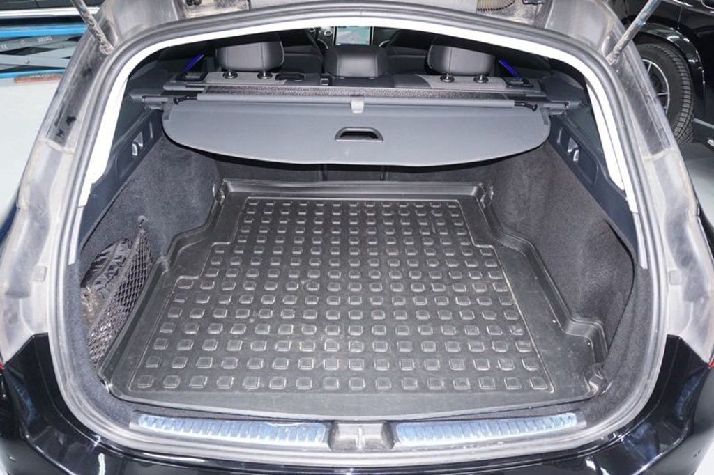 Mercedes-Benz C 220 2021