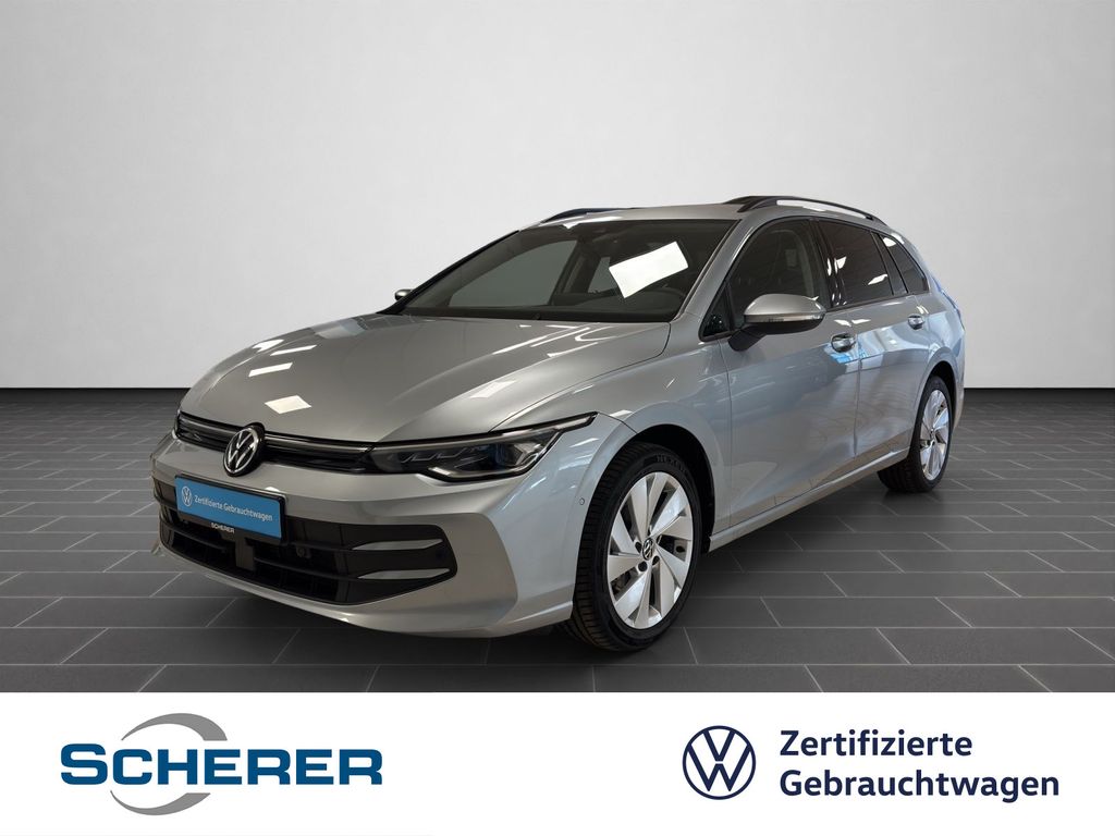 Volkswagen Golf 2025