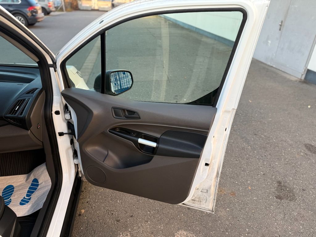 Ford Transit 2020