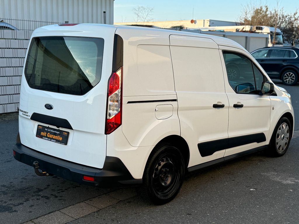 Ford Transit 2020