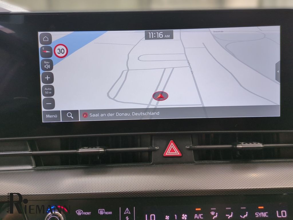Kia Sportage 2025