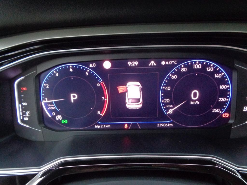 Volkswagen Taigo 2023