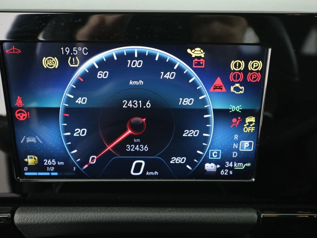 Mercedes-Benz B 250 2022