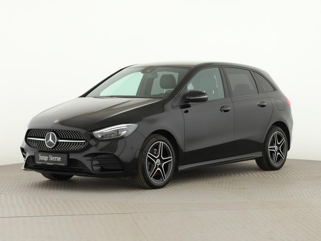 Mercedes-Benz B 250 2022