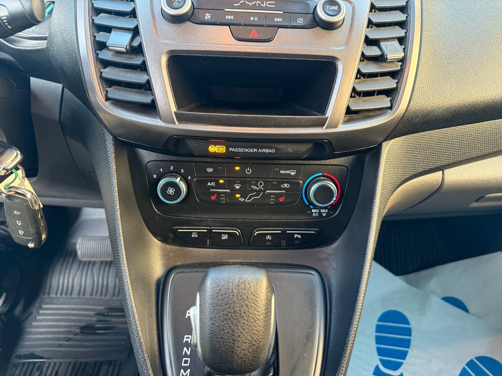 Ford Transit 2020