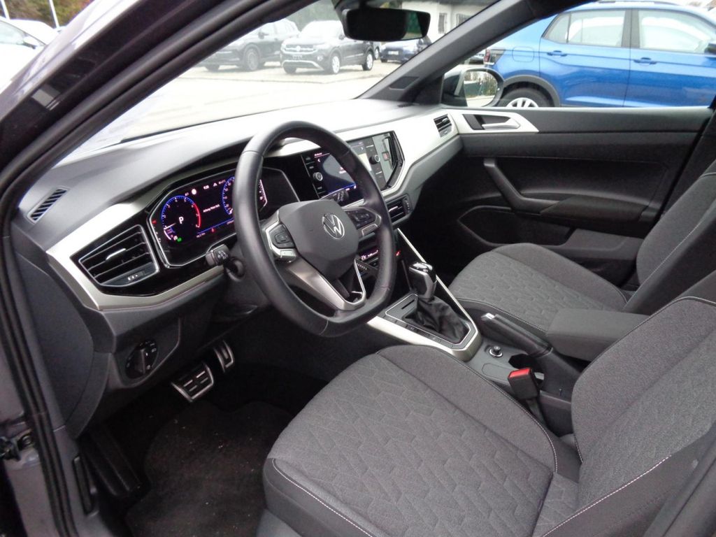 Volkswagen Taigo 2023