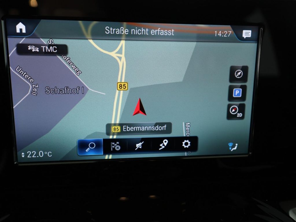 Mercedes-Benz B 250 2022