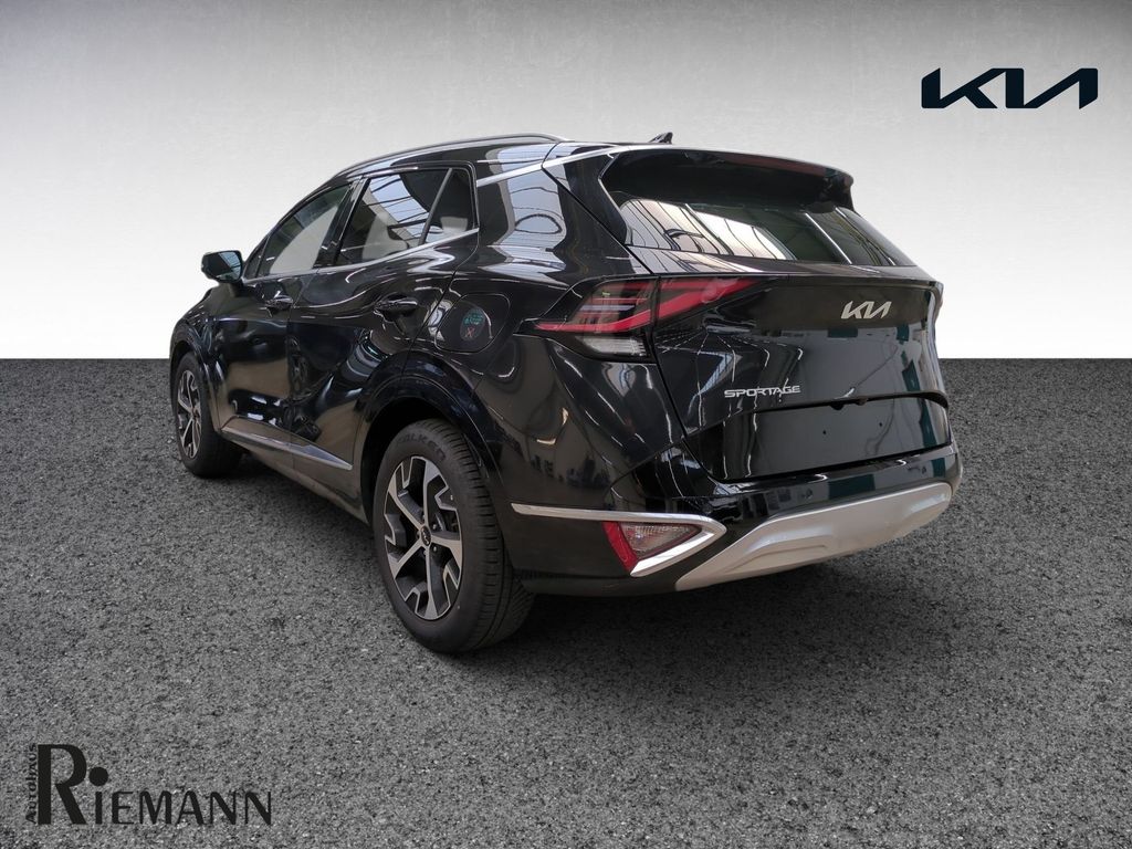 Kia Sportage 2025