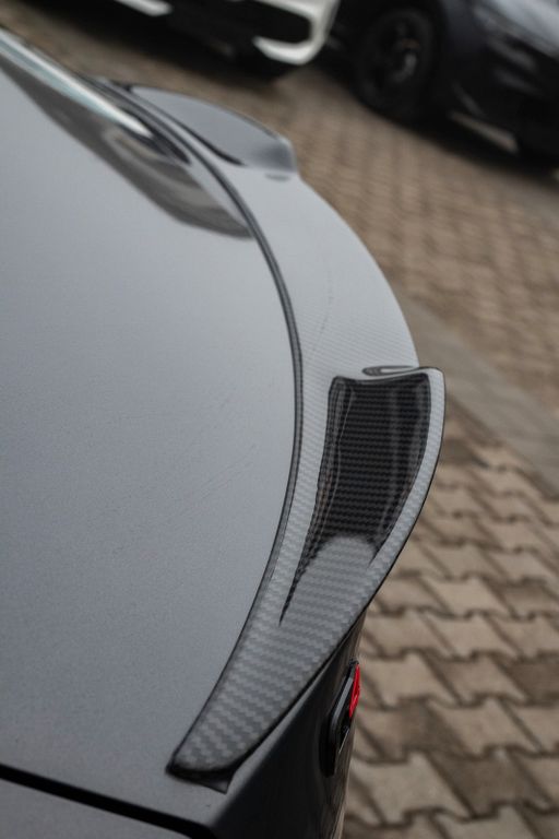 Alfa Romeo Giulia 2024