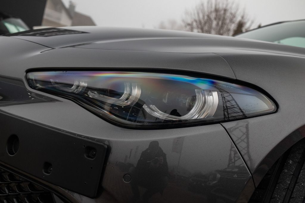 Alfa Romeo Giulia 2024