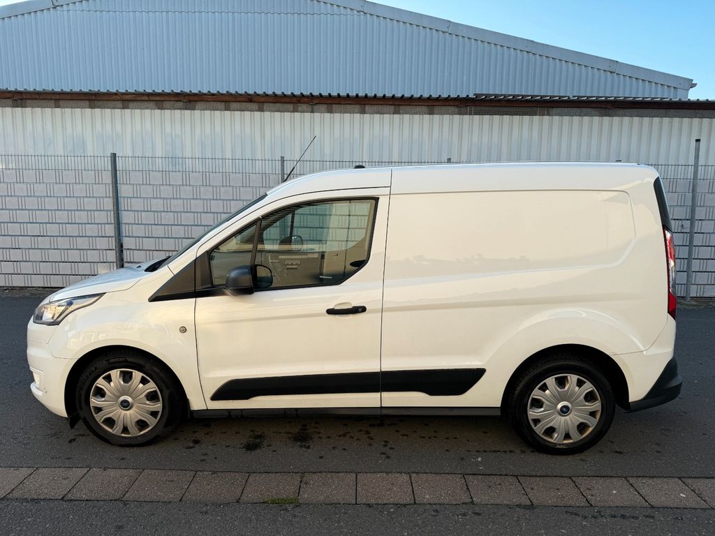 Ford Transit 2020