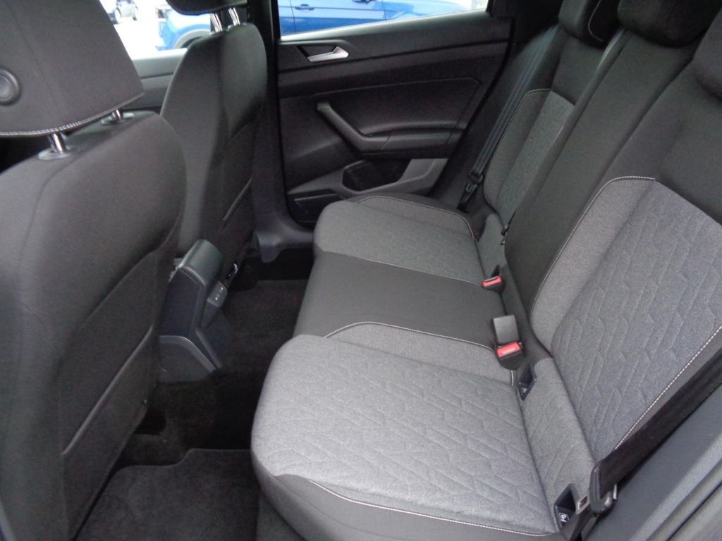 Volkswagen Taigo 2023