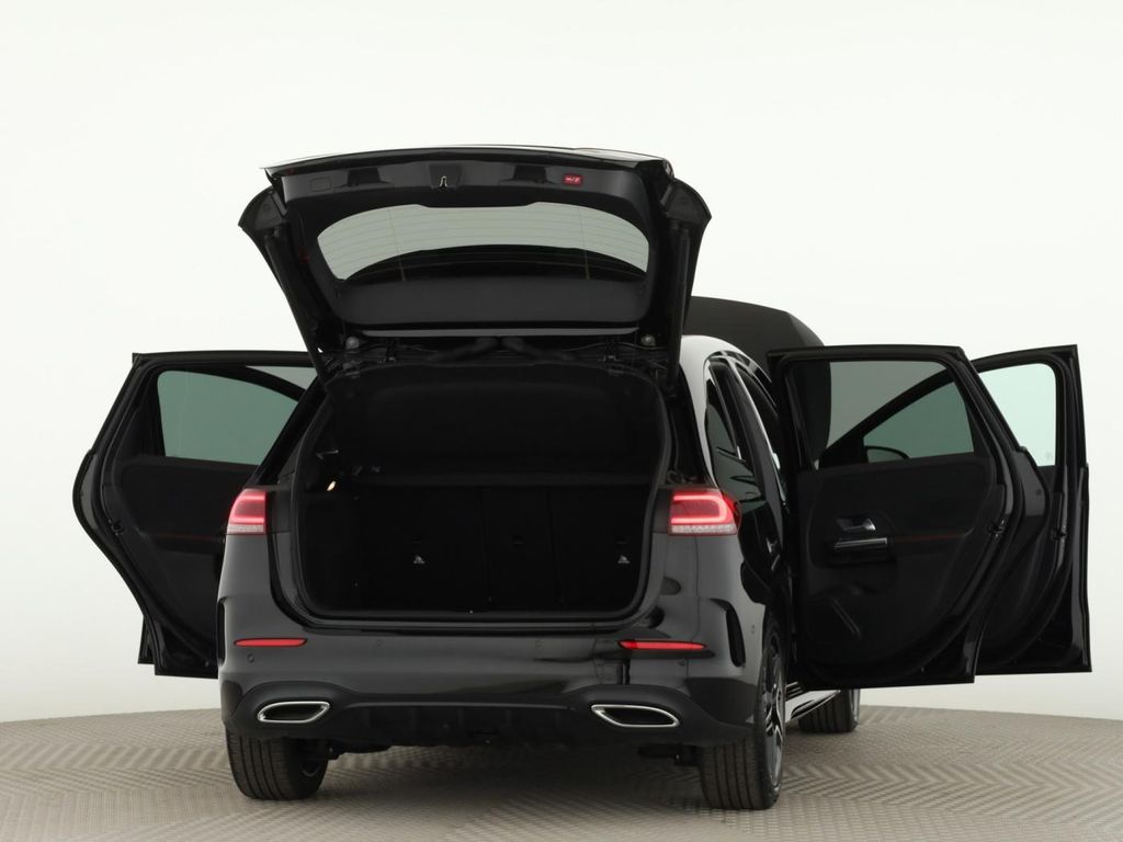 Mercedes-Benz B 250 2022