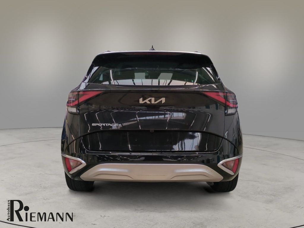 Kia Sportage 2025