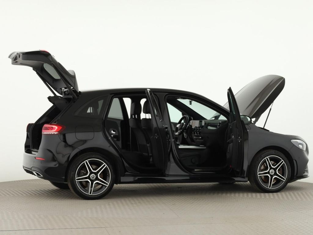 Mercedes-Benz B 250 2022