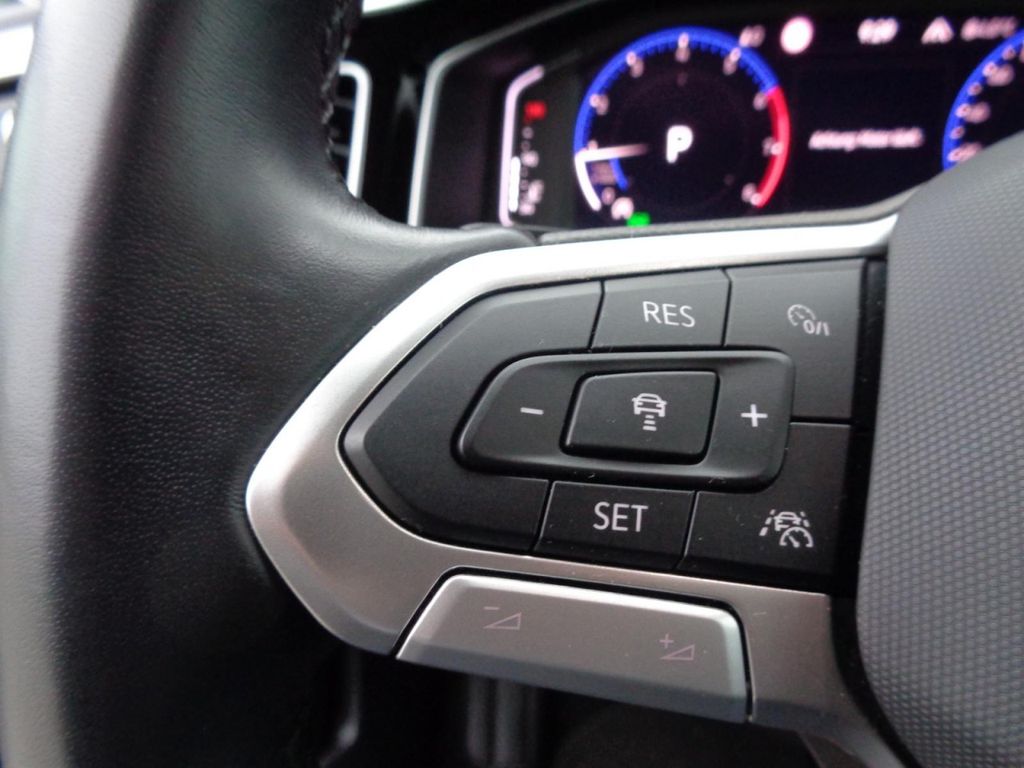 Volkswagen Taigo 2023