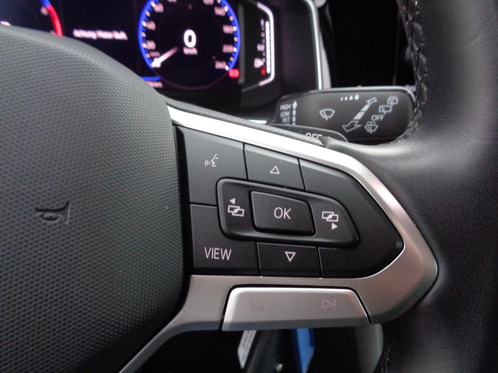 Volkswagen Taigo 2023