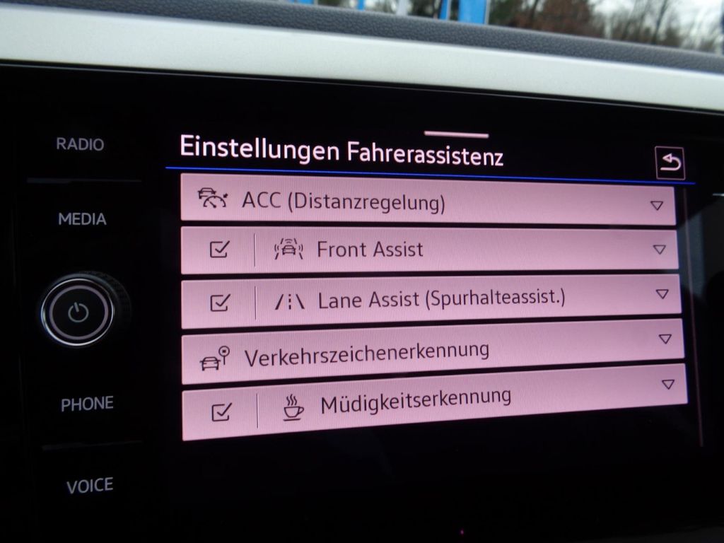 Volkswagen Taigo 2023