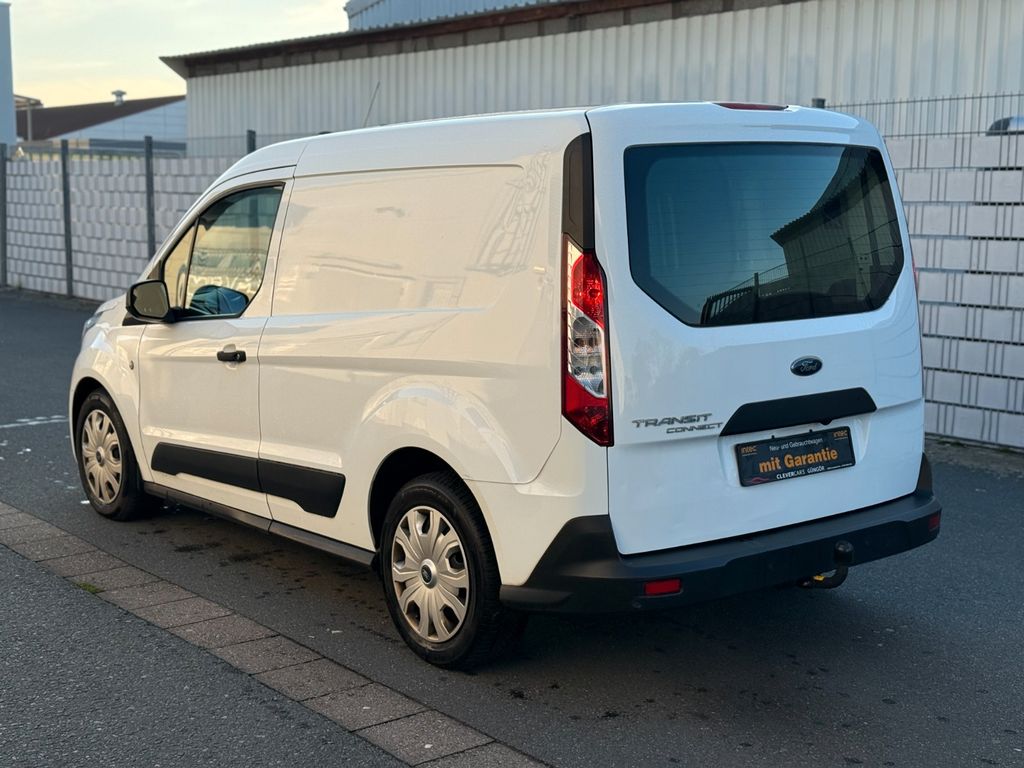 Ford Transit 2020