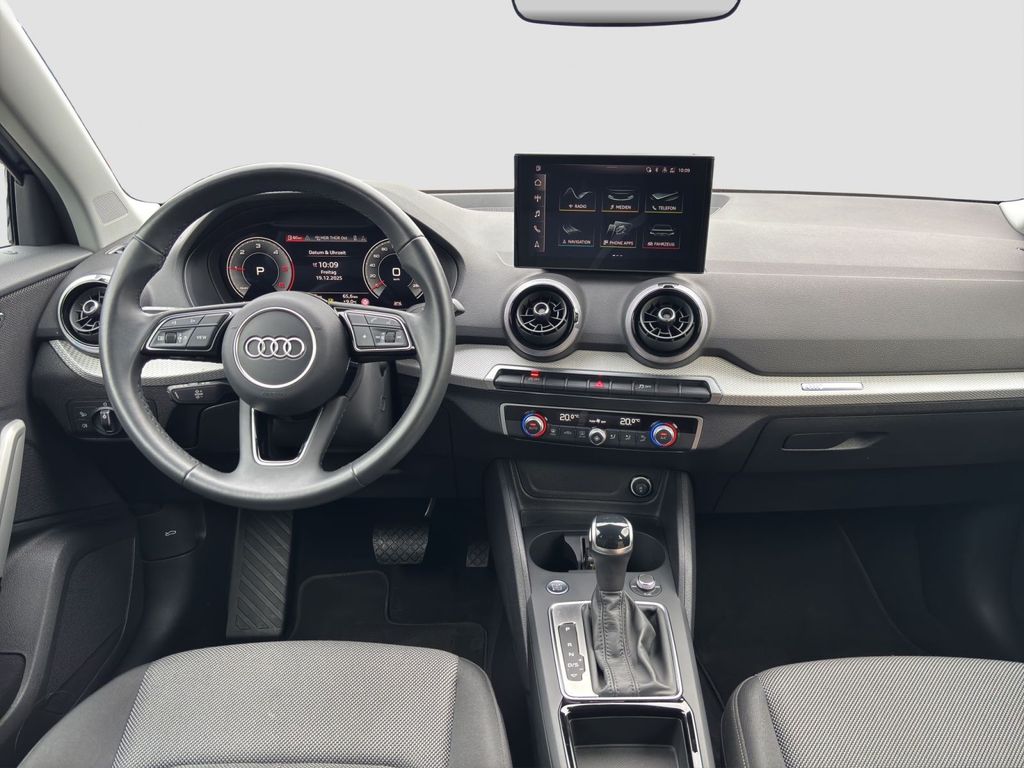 Audi Q2 2024