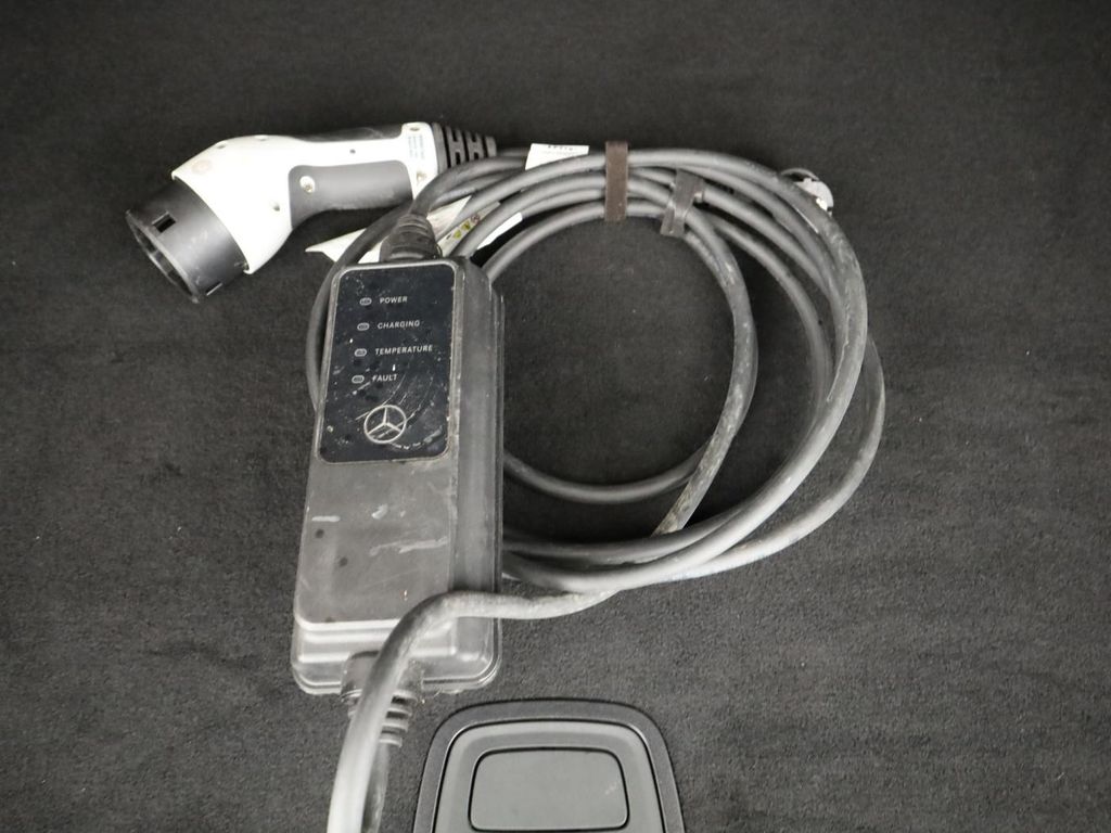 Mercedes-Benz B 250 2022