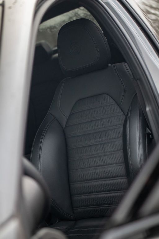 Alfa Romeo Giulia 2024