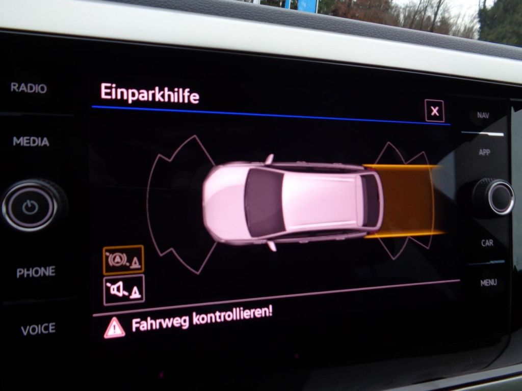 Volkswagen Taigo 2023