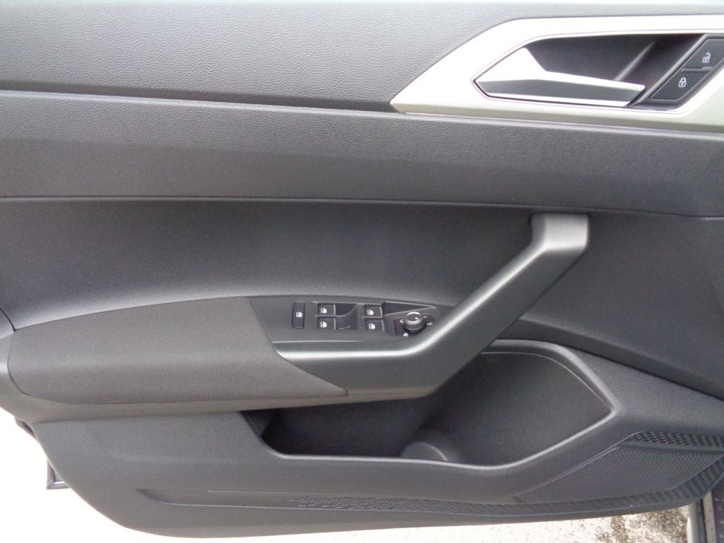 Volkswagen Taigo 2023