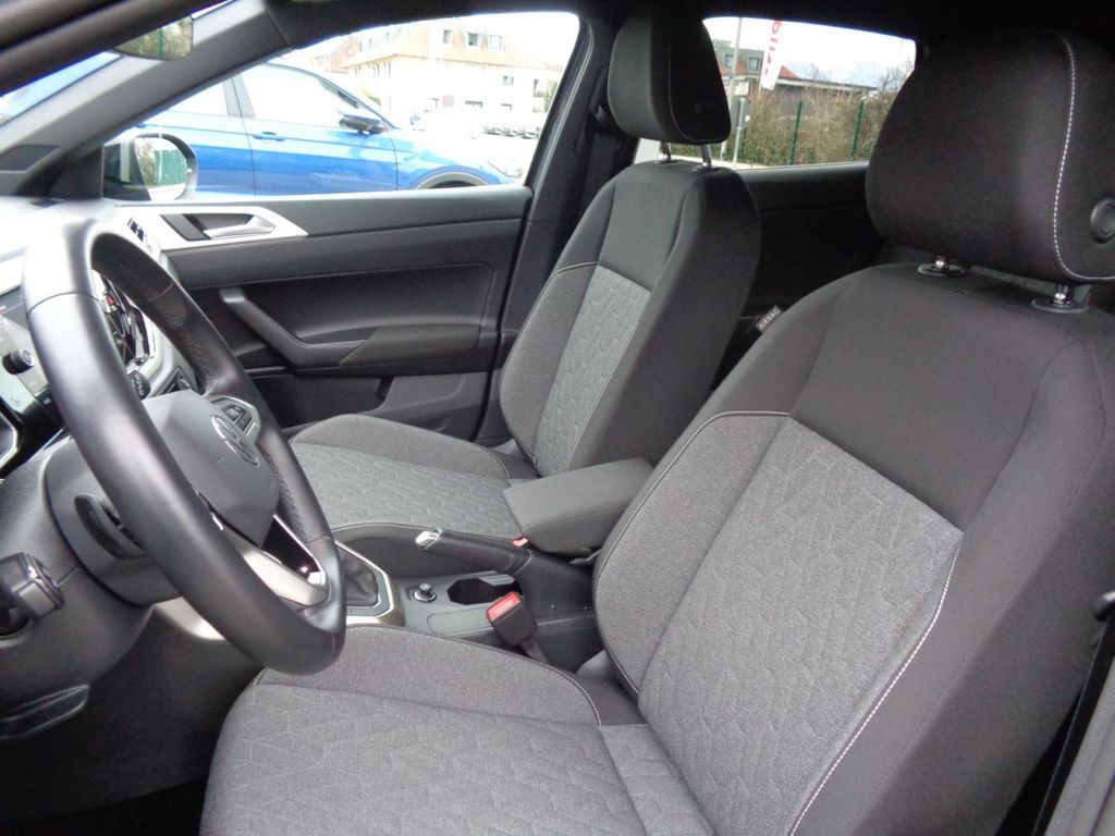Volkswagen Taigo 2023