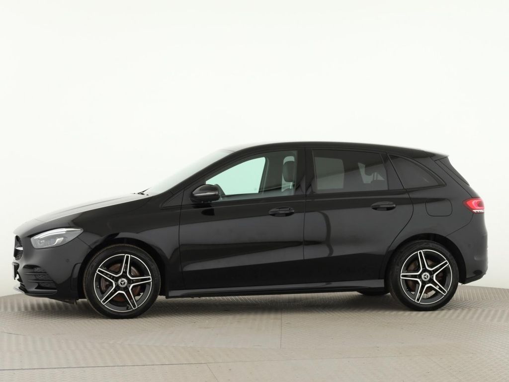 Mercedes-Benz B 250 2022