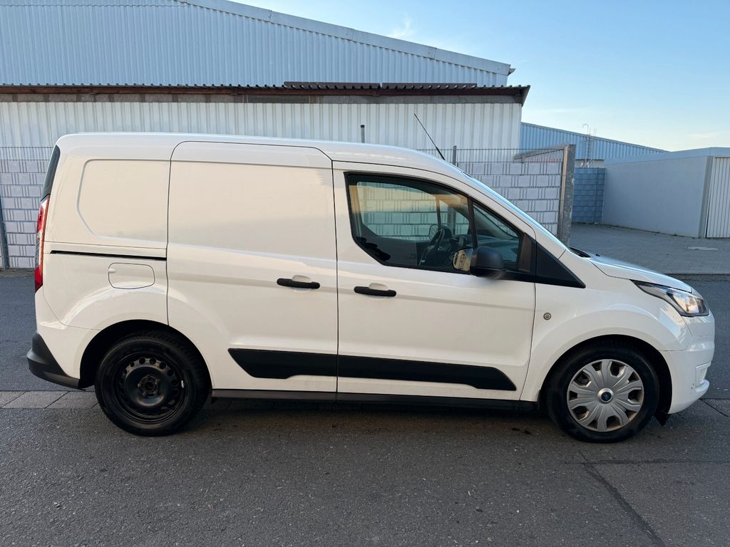 Ford Transit 2020