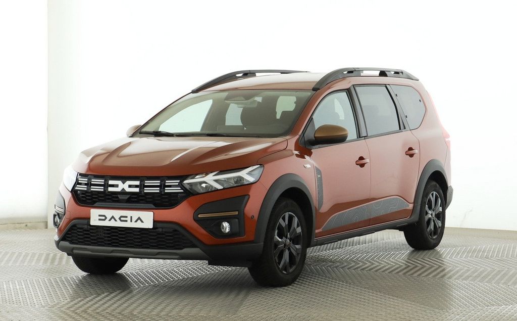 Dacia Jogger 2025