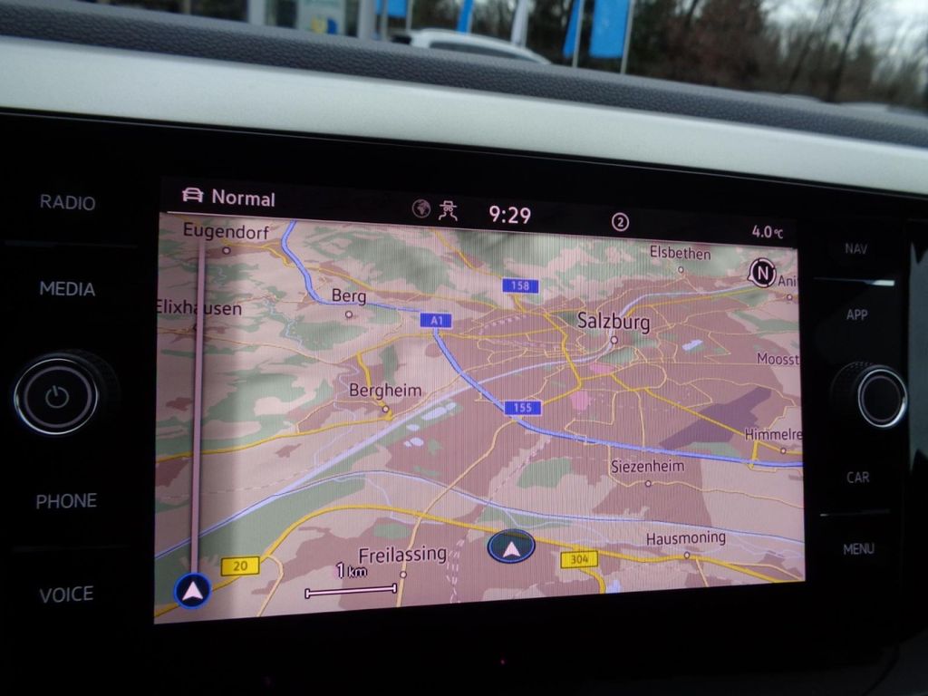 Volkswagen Taigo 2023