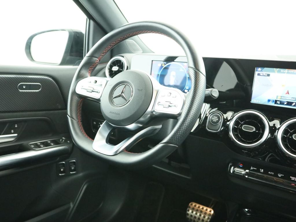 Mercedes-Benz B 250 2022