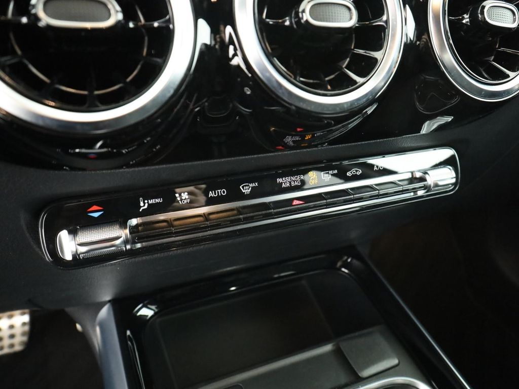 Mercedes-Benz B 250 2022